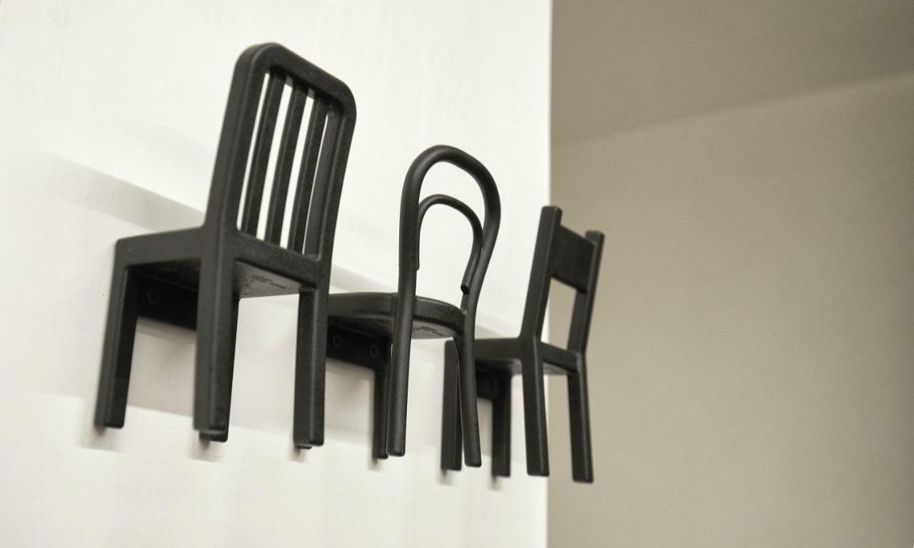 Annetta Home Шикли Екстериор снимка