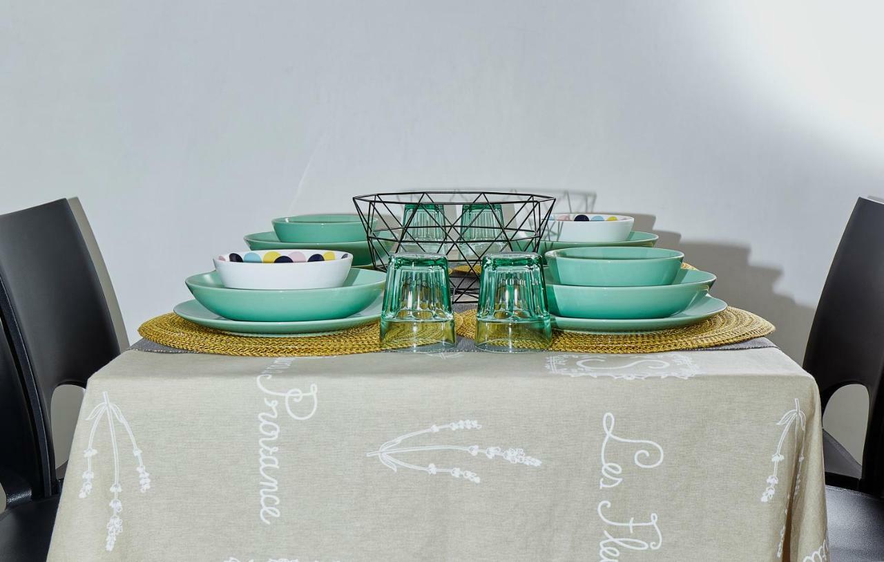 Annetta Home Шикли Екстериор снимка