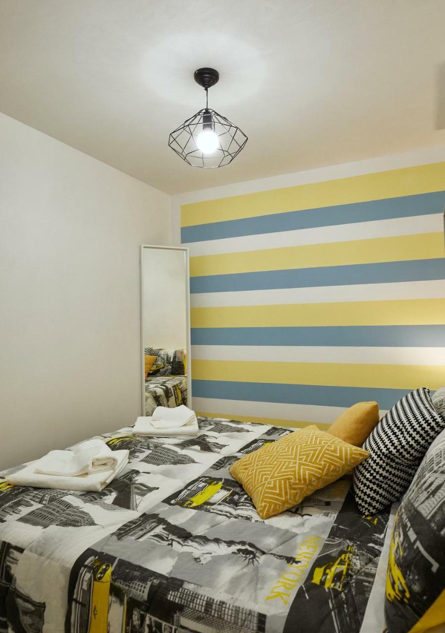 Annetta Home Шикли Екстериор снимка