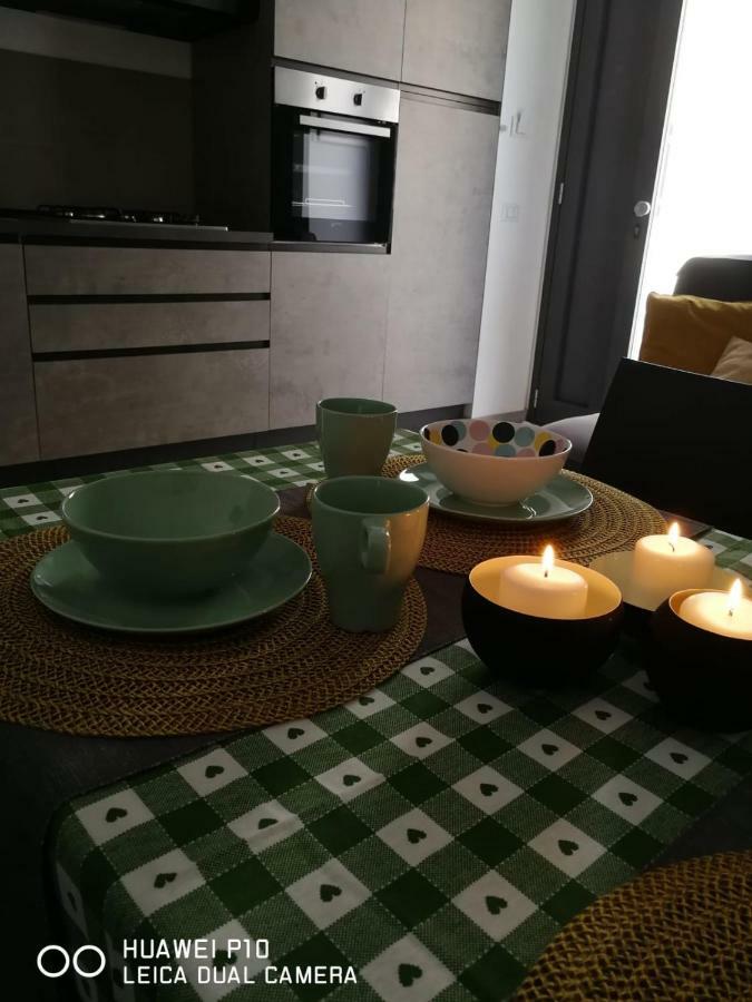 Annetta Home Шикли Екстериор снимка