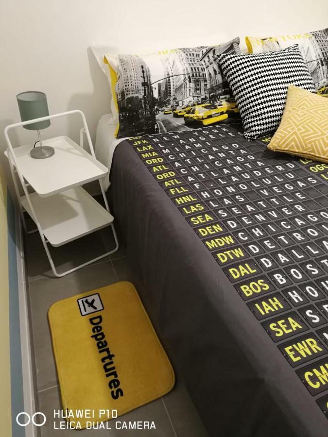 Annetta Home Шикли Екстериор снимка