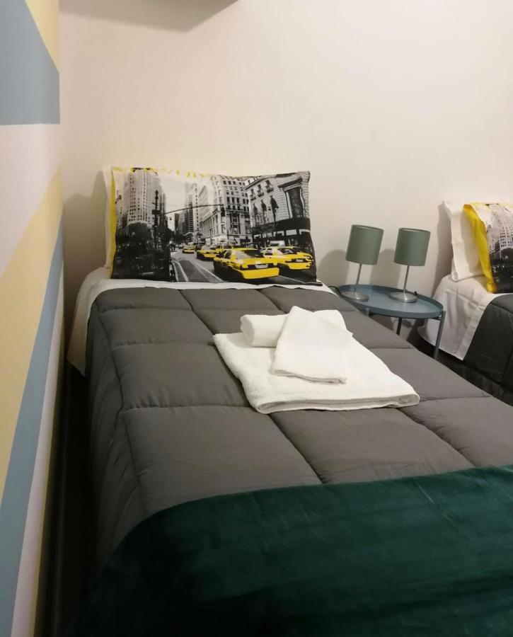 Annetta Home Шикли Екстериор снимка