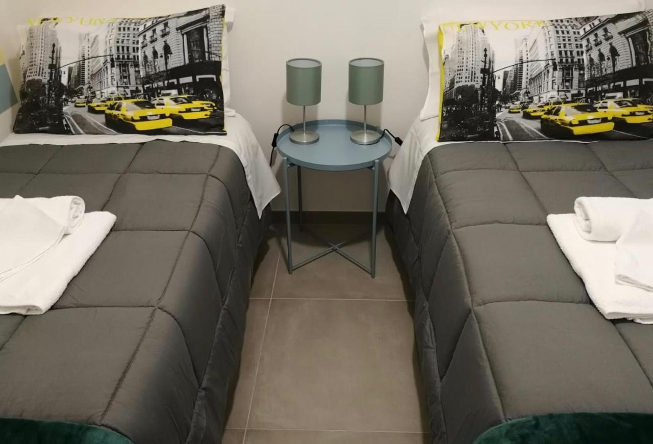 Annetta Home Шикли Екстериор снимка